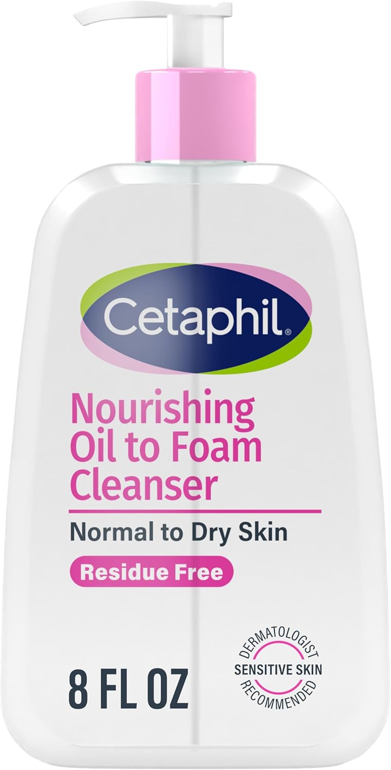 Cetaphil Extra Gentle Daily Scrub