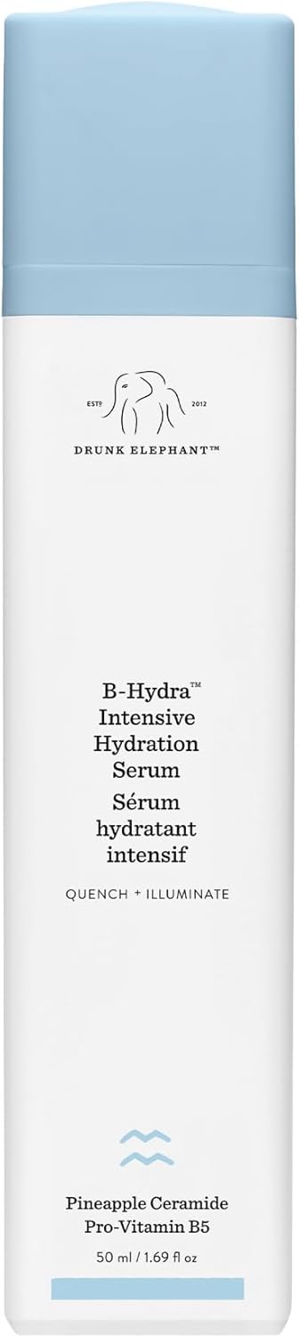 Drunk Elephant B-Hydra Intensive Hydration Serum