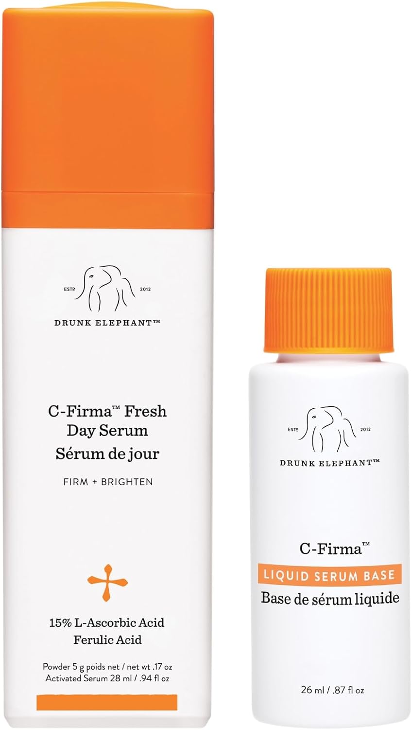 Drunk Elephant C-Firma Fresh Day Serum