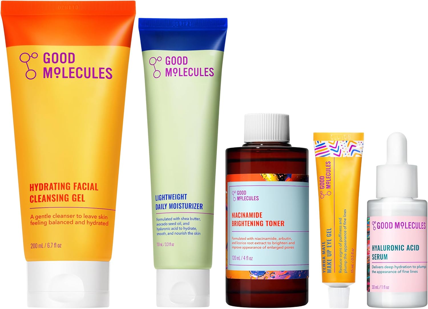 Good Molecules Gentle Retinol Cream