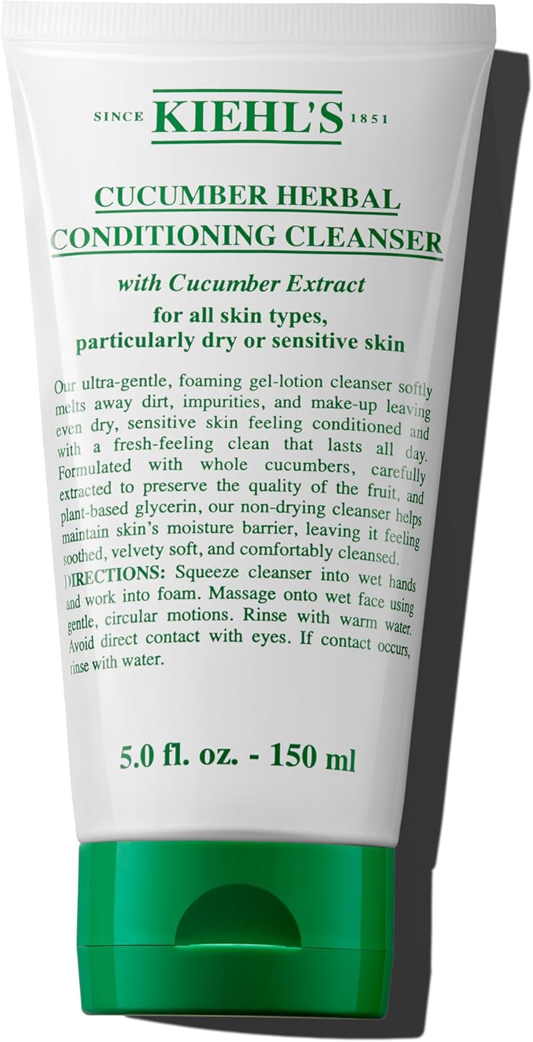 Kiehl's Ultra Facial Cleanser