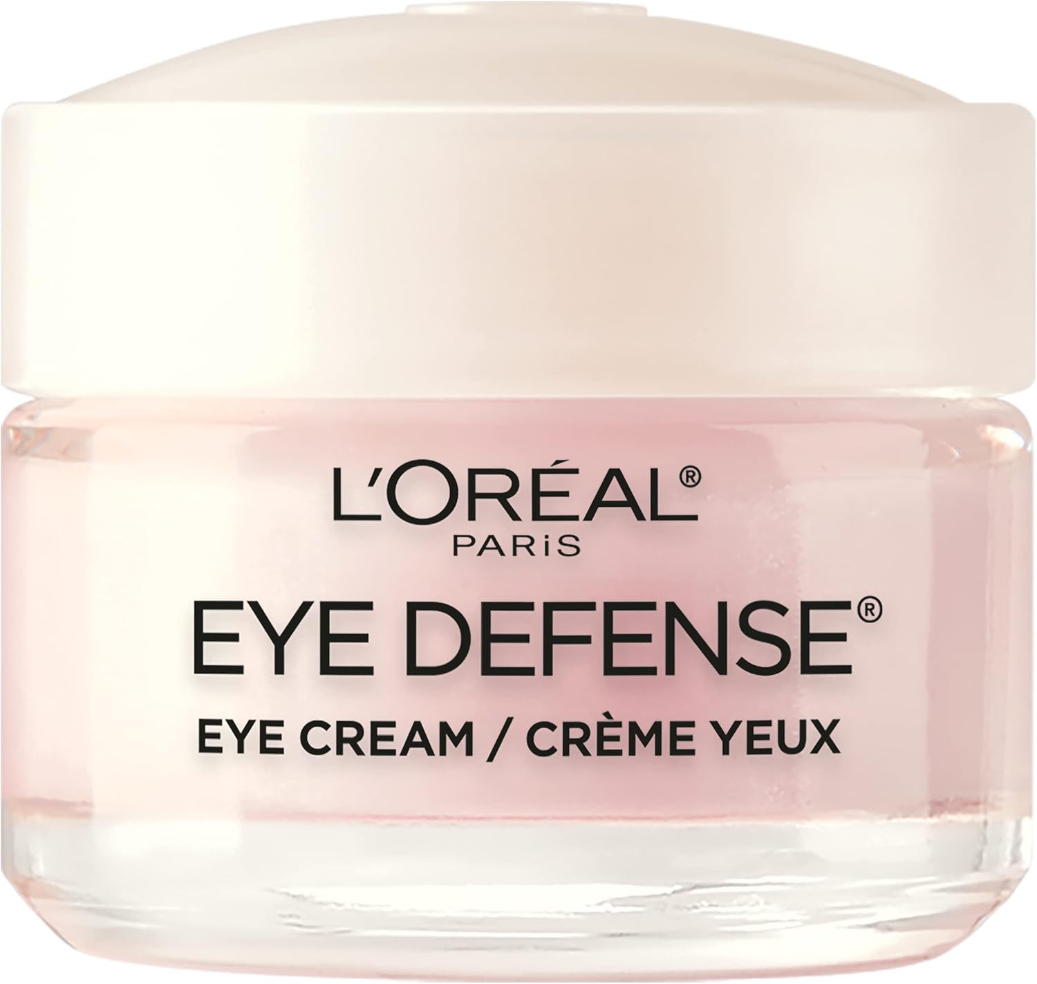 L'Oreal Paris Eye Defense Eye Cream