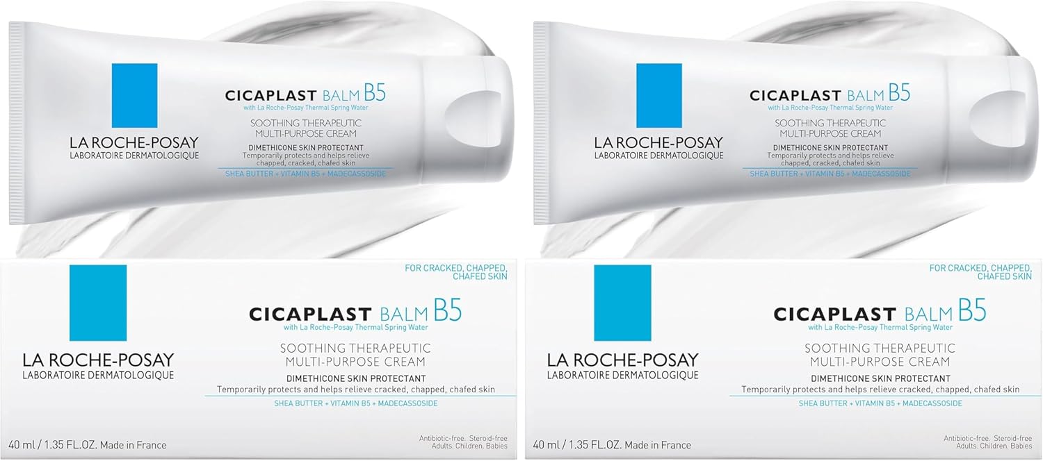 La Roche-Posay Cicaplast Balm B5