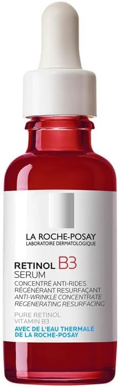 La Roche-Posay Toleriane Dermallergo Serum