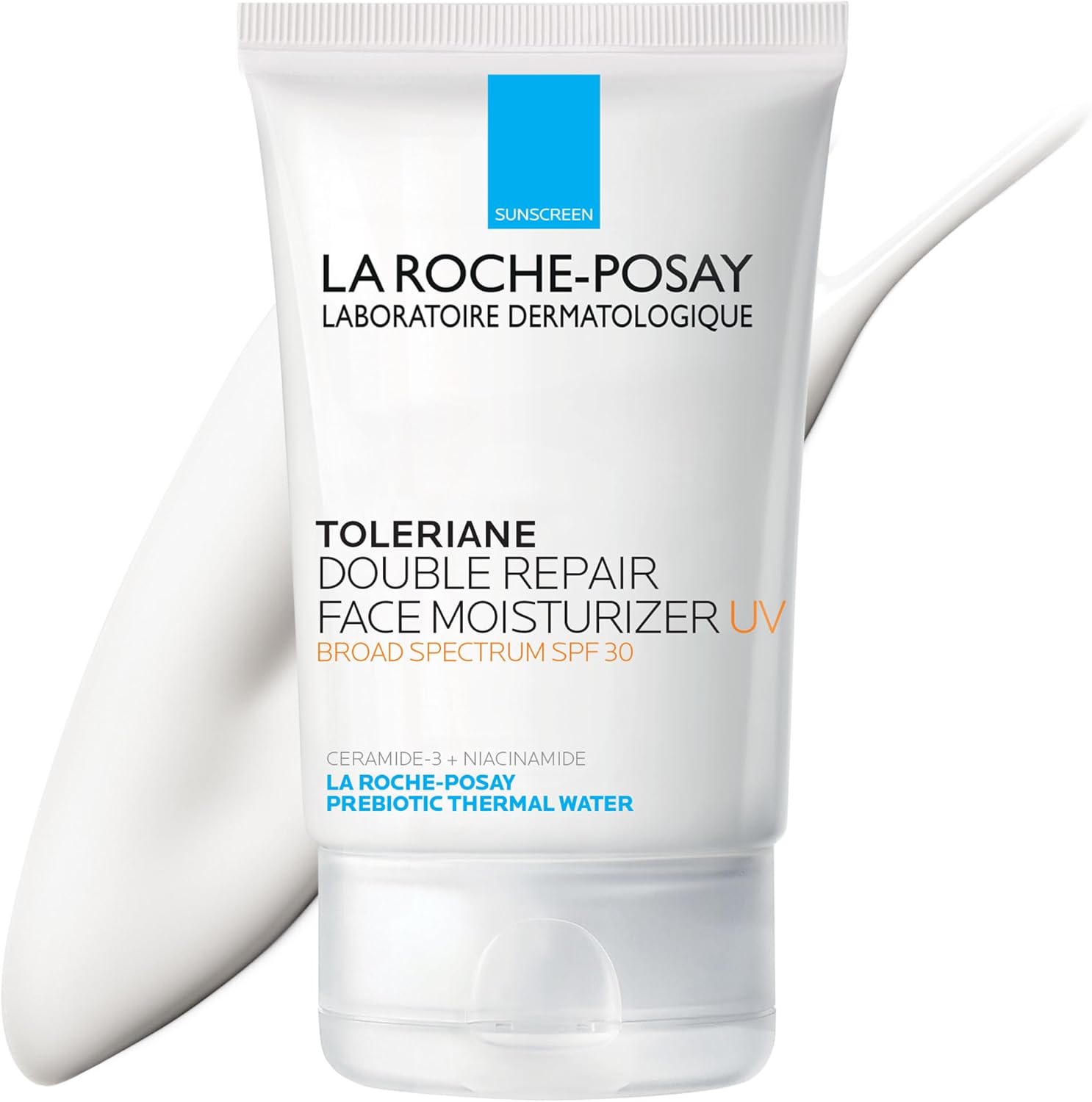 La Roche-Posay Toleriane Double Repair Matte