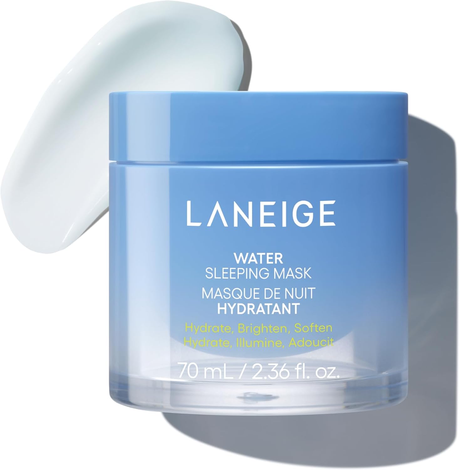 Laneige Water Sleeping Mask