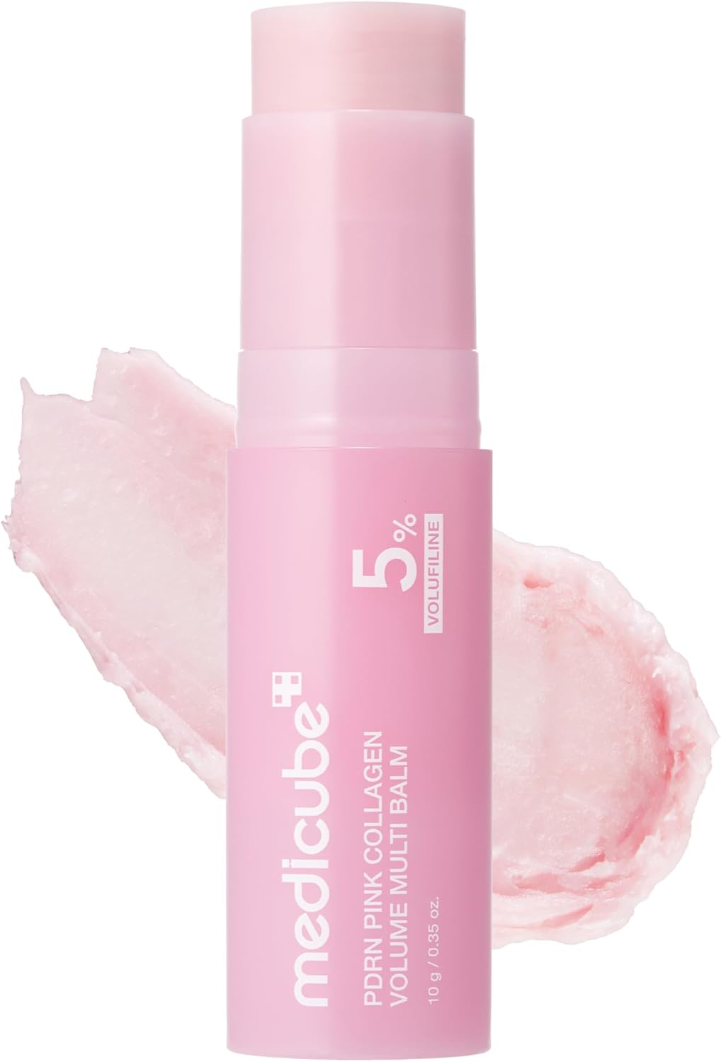 Medicube PDRN Pink Peptide Eye Cream