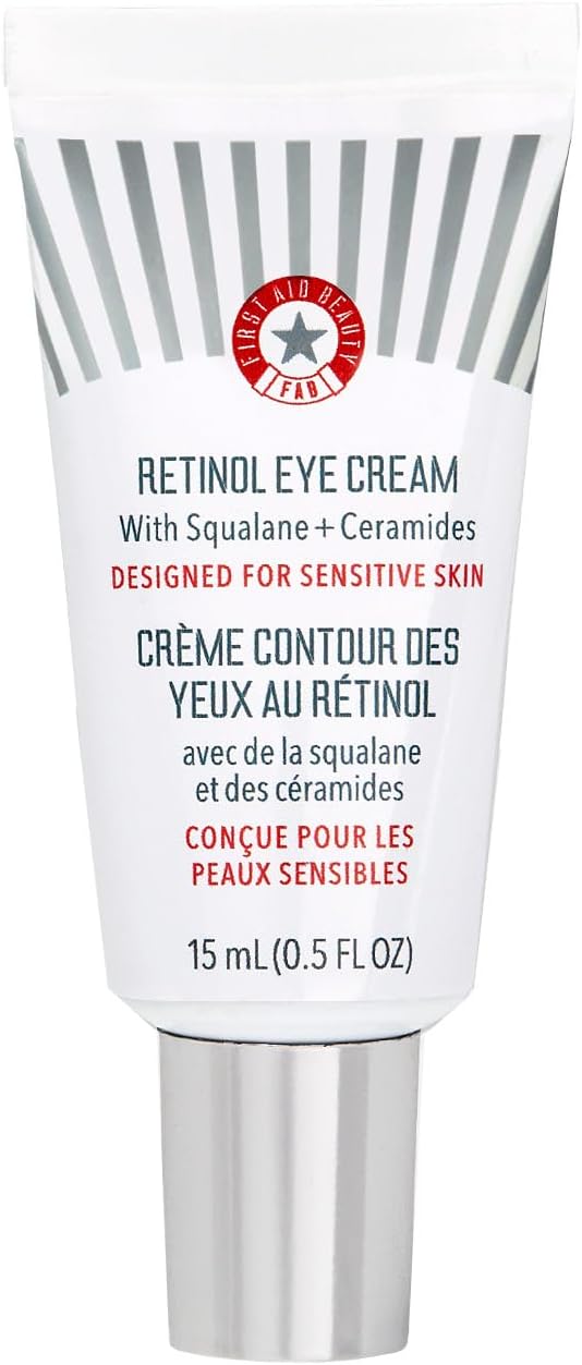 Medik8 Crystal Retinal Ceramide Eye
