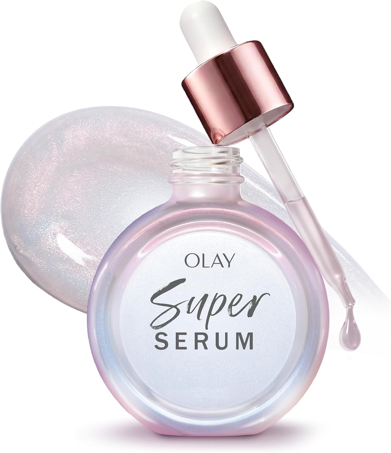 Olay Luminous Vitamin C + AHA Serum
