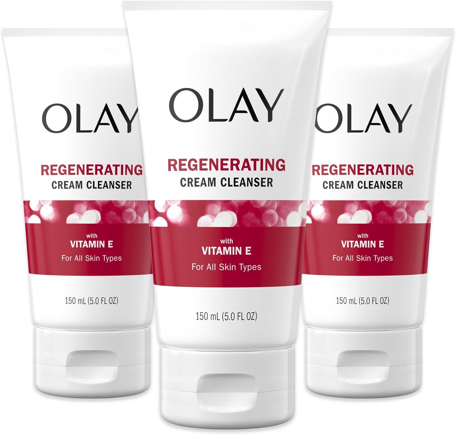 Olay Regenerist Cleanser