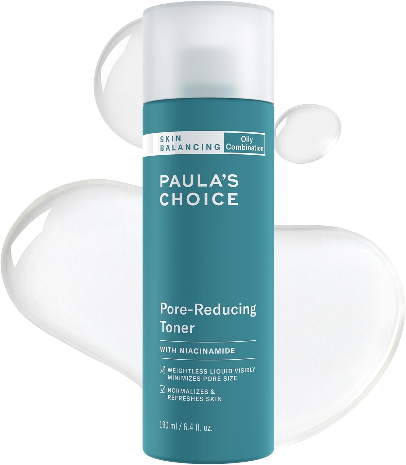 Paula's Choice Skin Perfecting 2% BHA Liquid Exfoliant