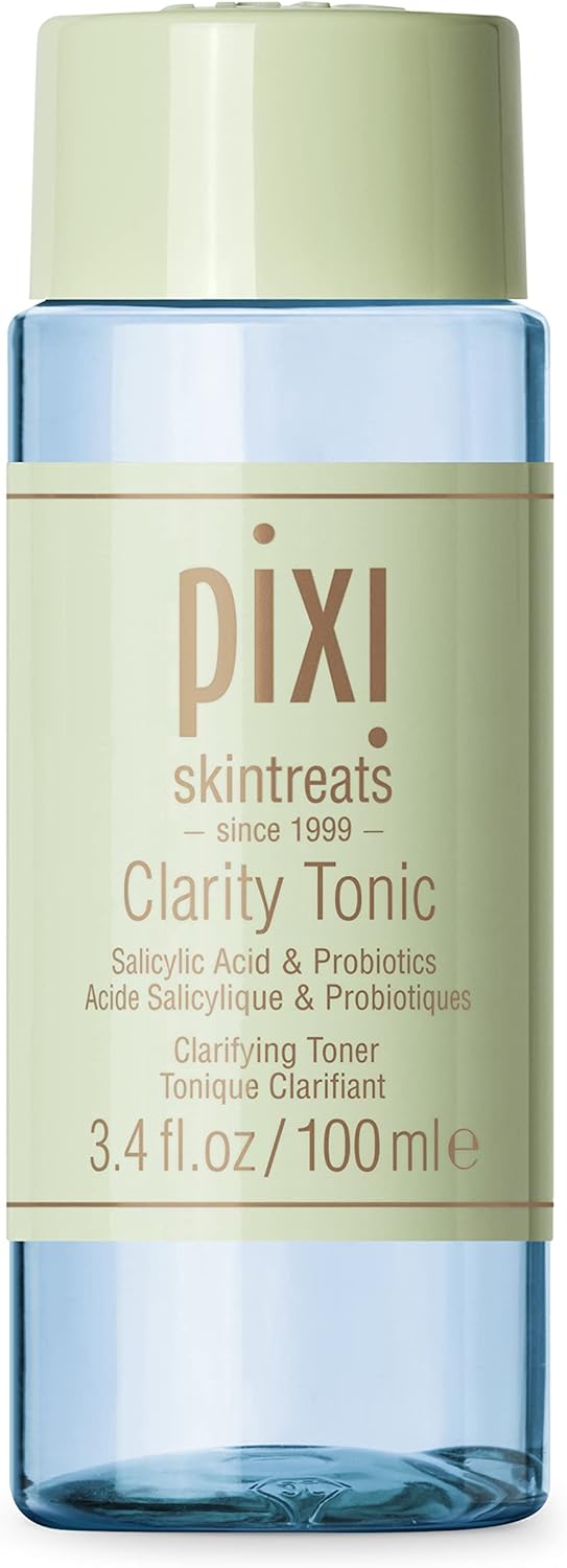 Pixi Glow Tonic Exfoliating Toner