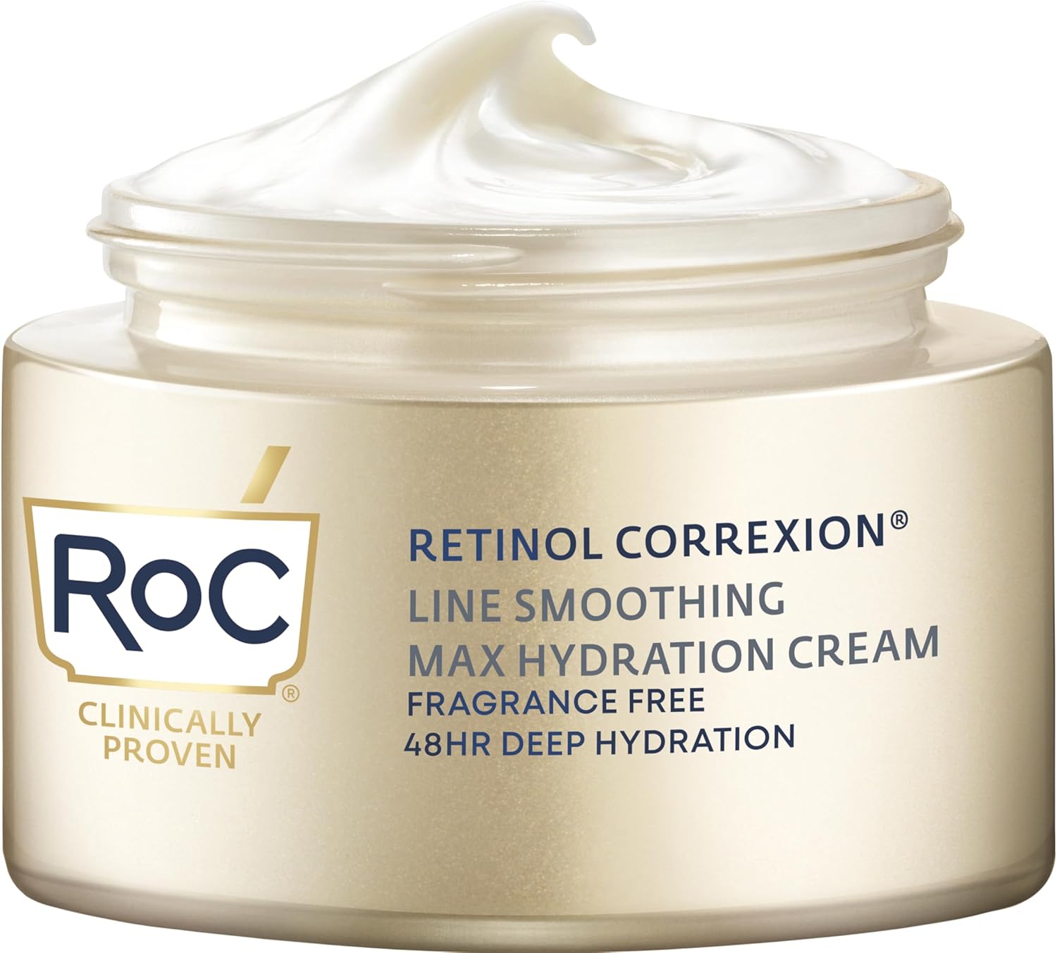 RoC Retinol Correxion Deep Wrinkle Night Cream
