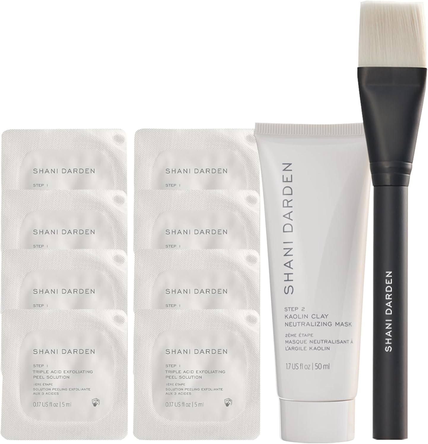 Shani Darden Retinol Reform