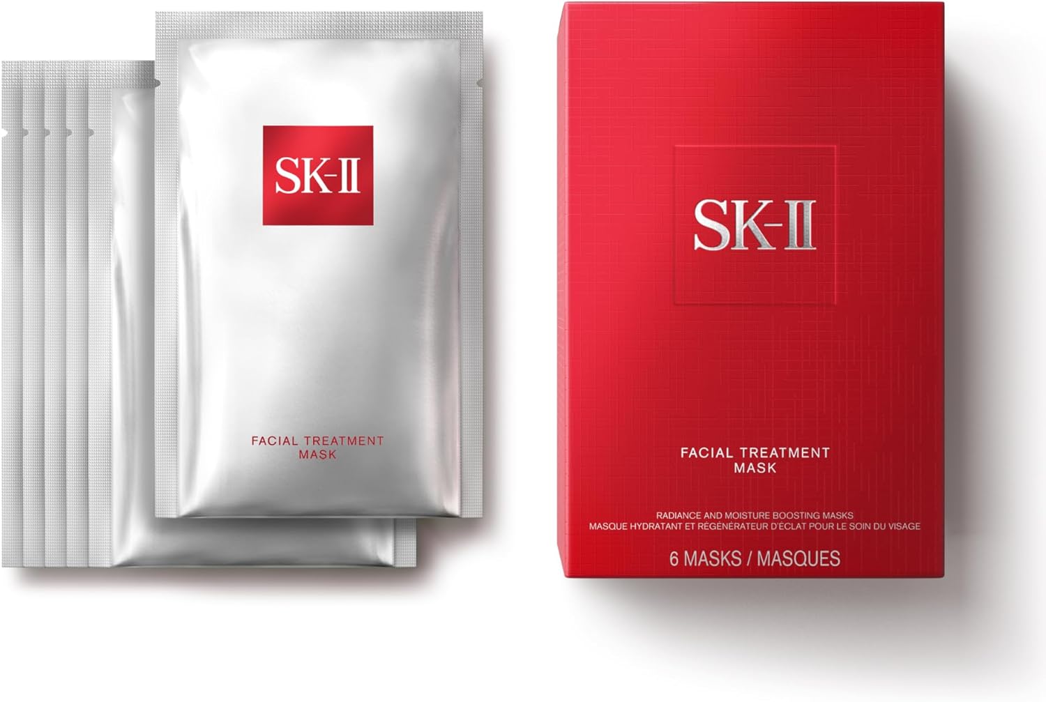 SK-II Facial Treatment Mask