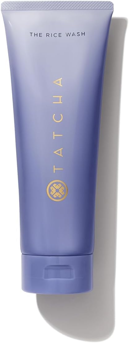 Tatcha The Rice Wash