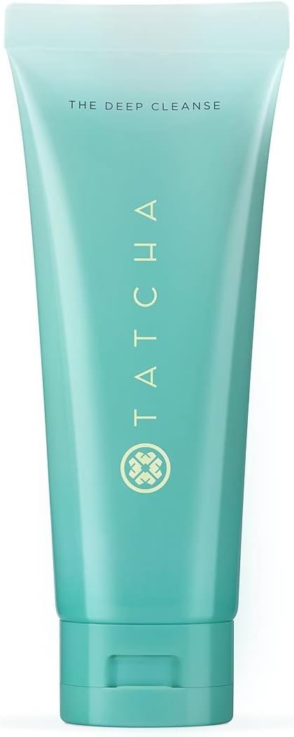 Tatcha The Texture Tonic AHA Liquid Exfoliating Treatment