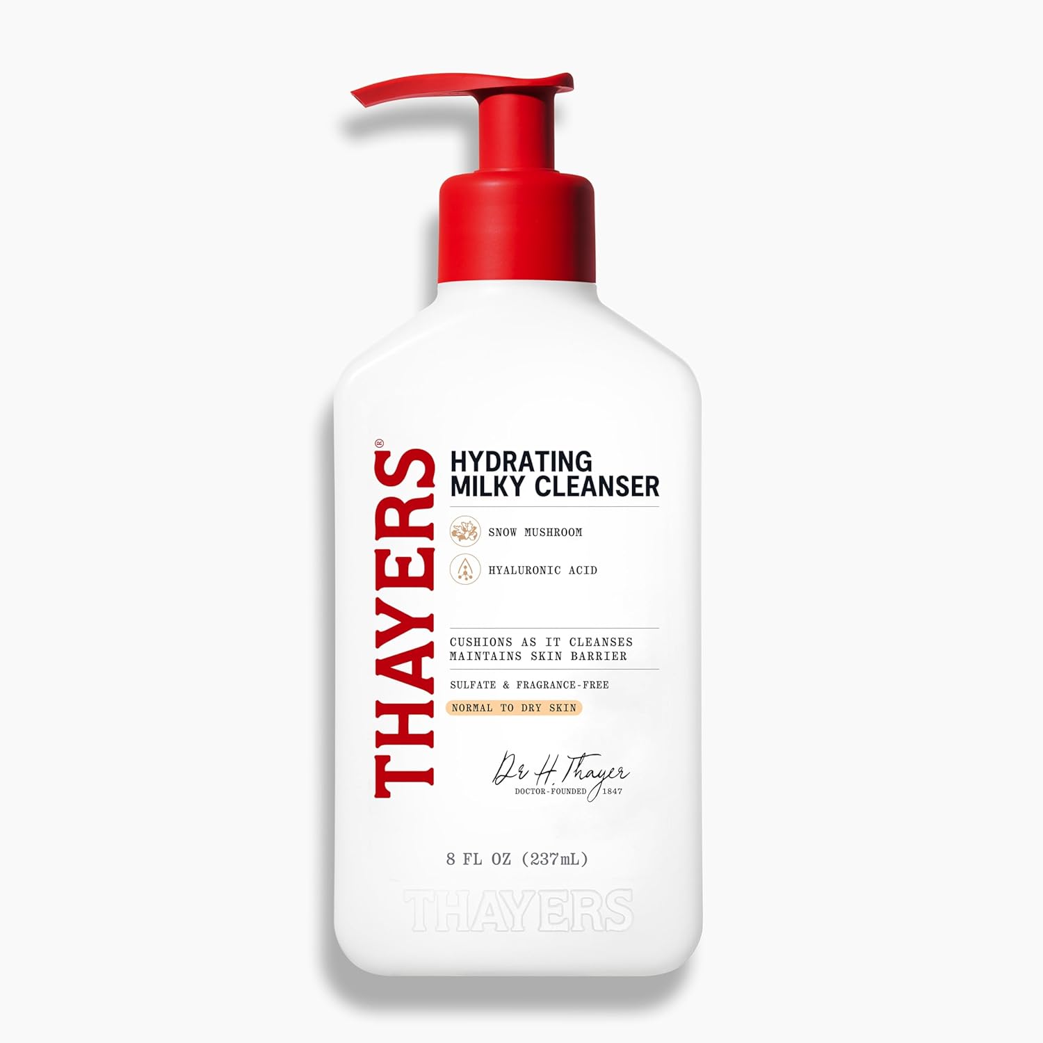 Thayers Witch Hazel Alcohol-Free Toner