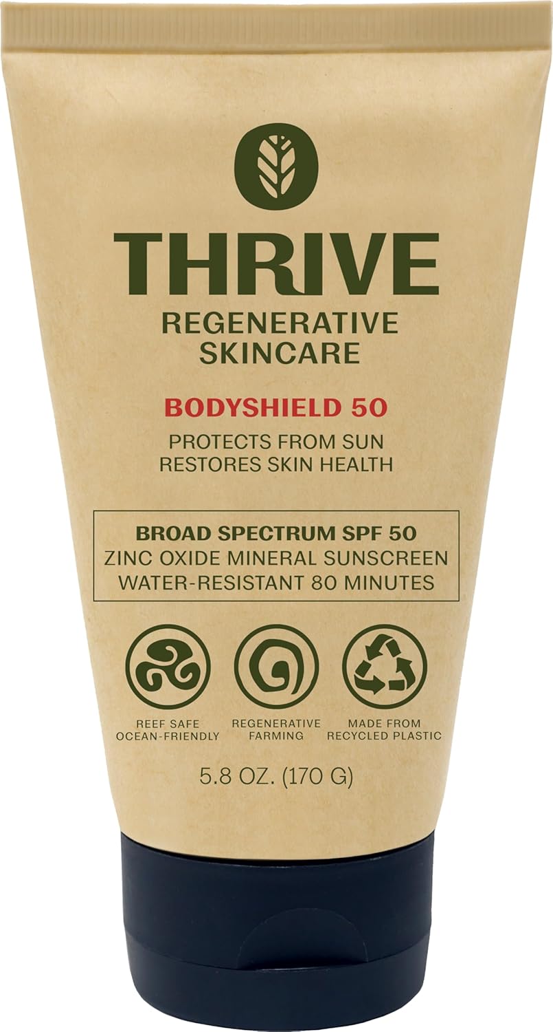 Thrive Bodyshield SPF 50