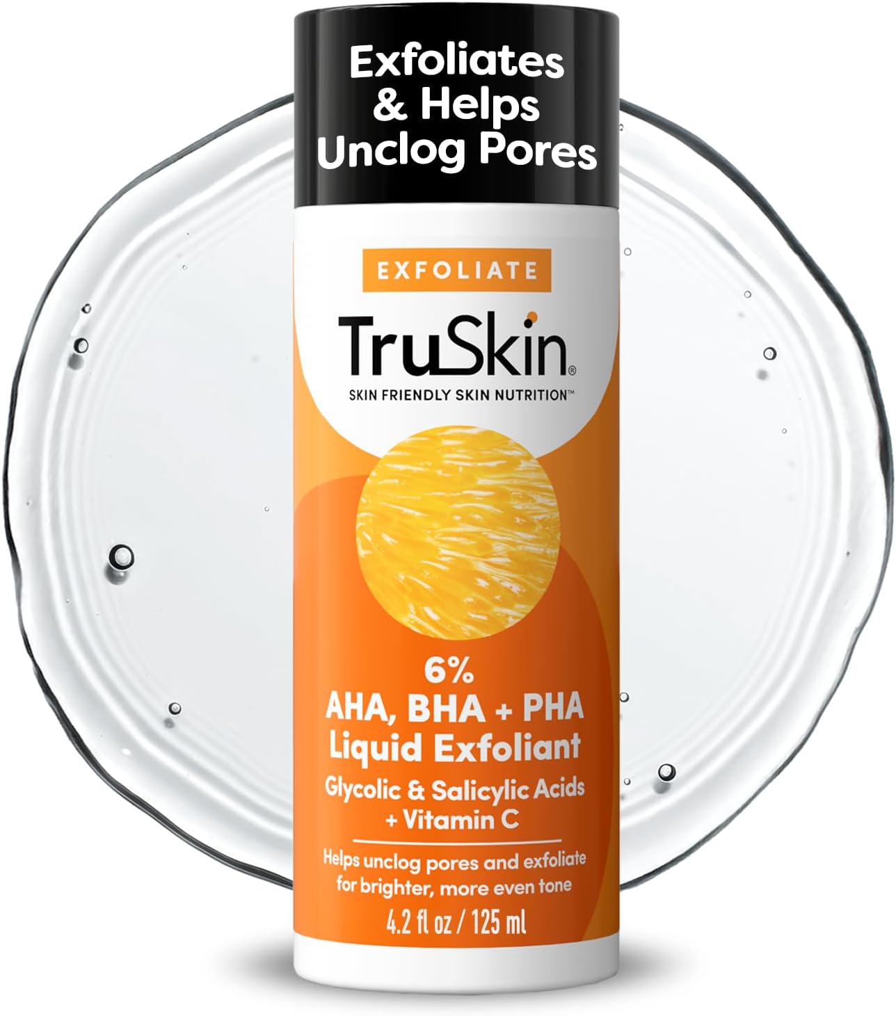 TruSkin Vitamin C Serum
