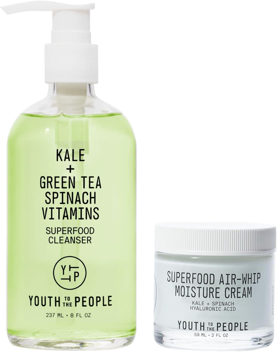 Youth to the People Superfood Cleanser